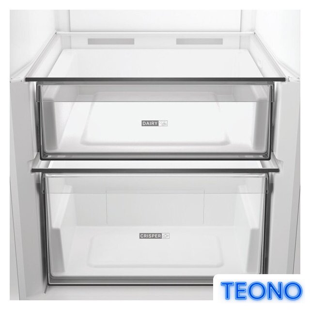 Холодильник Whirlpool WHMLF 6442 XP4E - Изображение №14 — Интернет-магазин Teono.by