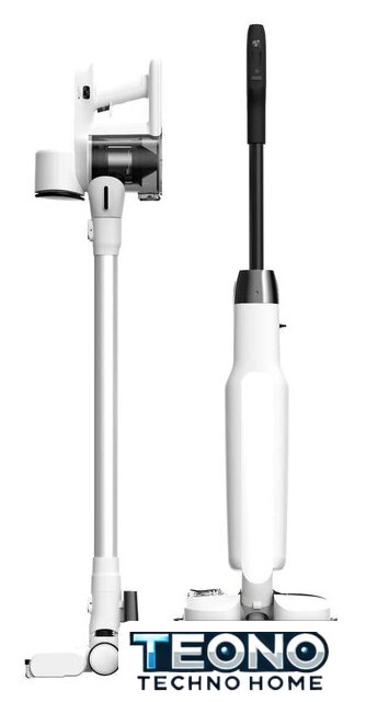 Пылесос Tineco Floor One Switch S6 Stretch Plus - Изображение №2 — Интернет-магазин Teono.by