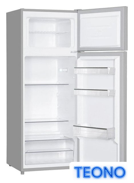 Холодильник Kernau KFRT 14153 IX R - Изображение №2 — Интернет-магазин Teono.by