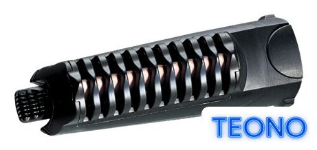 Фен-щетка BaByliss AS200E - Изображение №2 — Интернет-магазин Teono.by