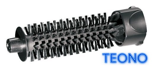 Фен-щетка BaByliss AS200E - Изображение №3 — Интернет-магазин Teono.by