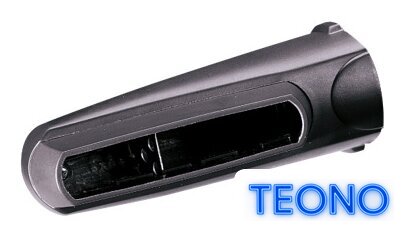 Фен-щетка BaByliss AS200E - Изображение №4 — Интернет-магазин Teono.by