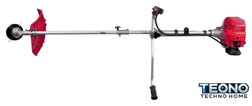 Триммер Fubag FPT 52 R - Изображение №1 — Интернет-магазин Teono.by