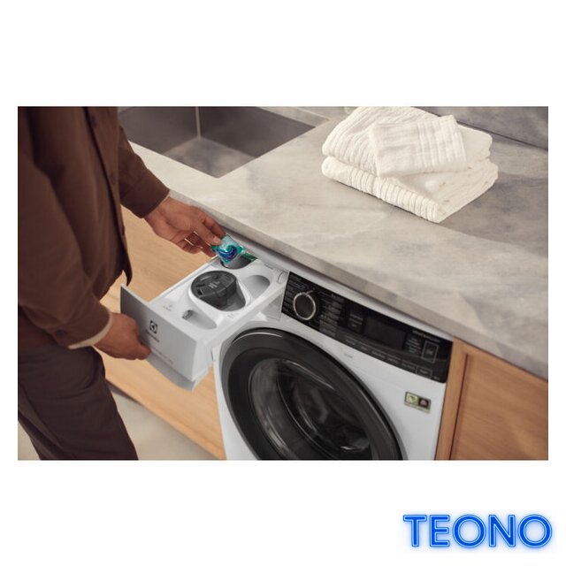 Стиральная машина Electrolux EW7F3482UE - Изображение №6 — Интернет-магазин Teono.by