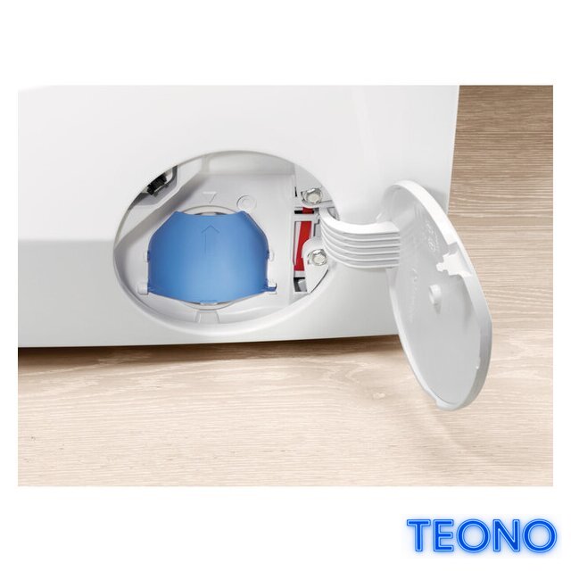 Стиральная машина Electrolux EW7F3482UE - Изображение №5 — Интернет-магазин Teono.by