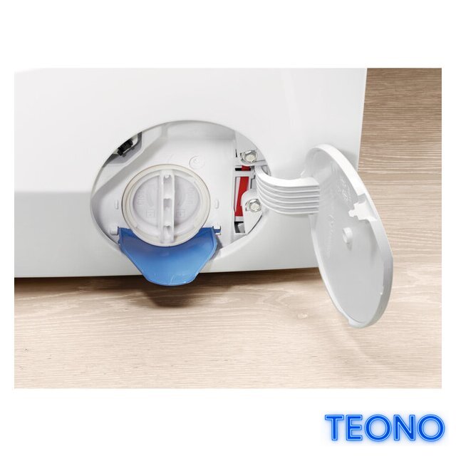 Стиральная машина Electrolux EW7F3482UE - Изображение №4 — Интернет-магазин Teono.by