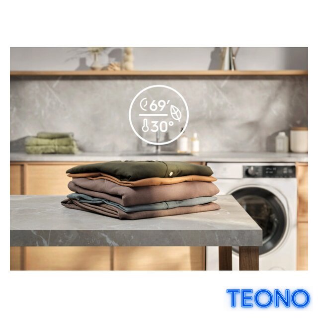 Стиральная машина Electrolux EW7F3482UE - Изображение №10 — Интернет-магазин Teono.by