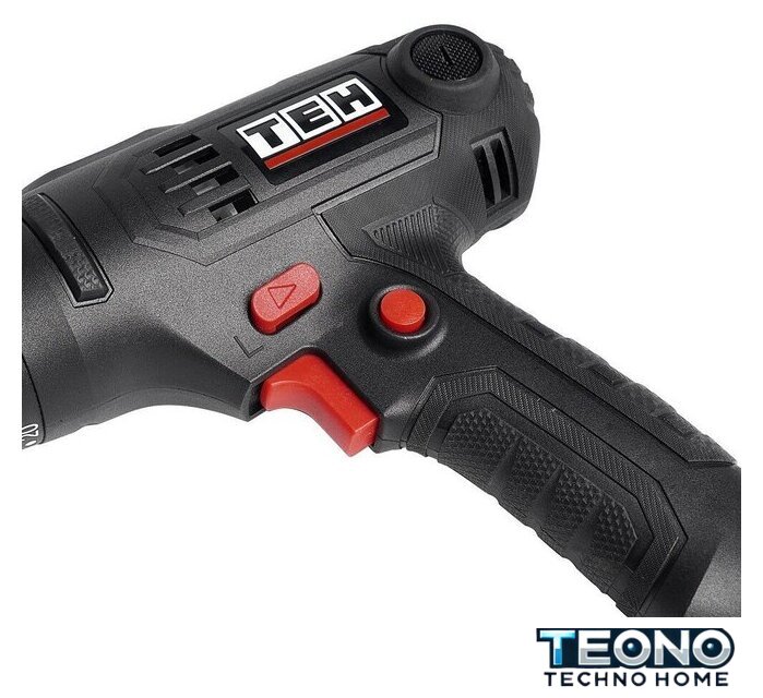 Дрель-шуруповерт TEH TD1004S - Изображение №5 — Интернет-магазин Teono.by