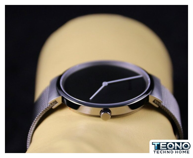 Наручные часы Bering 14539-077 - Изображение №13 — Интернет-магазин Teono.by