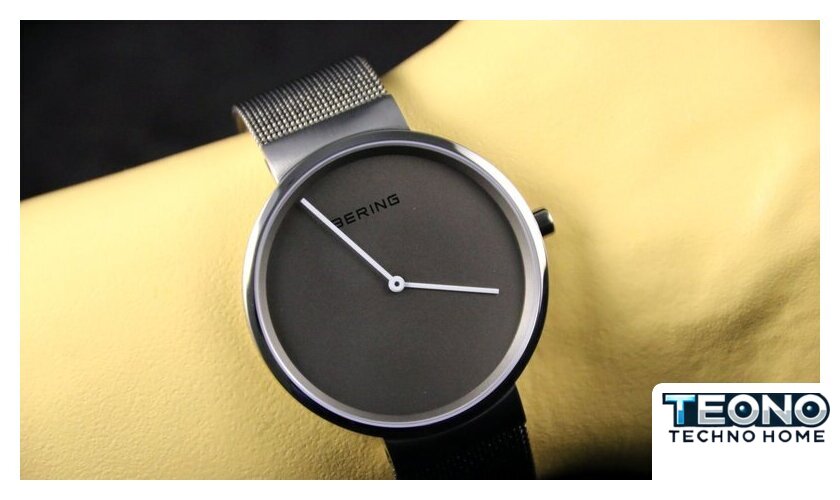 Наручные часы Bering 14539-077 - Изображение №11 — Интернет-магазин Teono.by