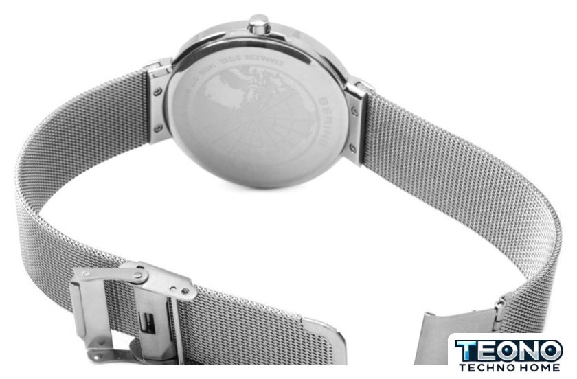 Наручные часы Bering 14539-077 - Изображение №3 — Интернет-магазин Teono.by