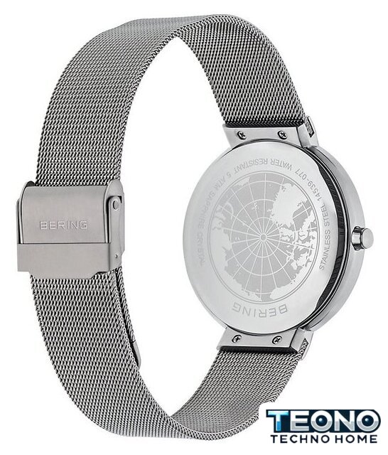 Наручные часы Bering 14539-077 - Изображение №4 — Интернет-магазин Teono.by