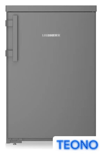 Однокамерный холодильник Liebherr Rdgd 1400 Pure 1400-20001 - Изображение №1 — Интернет-магазин Teono.by