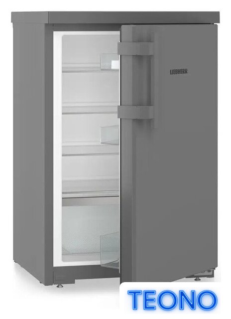 Однокамерный холодильник Liebherr Rdgd 1400 Pure 1400-20001 - Изображение №7 — Интернет-магазин Teono.by