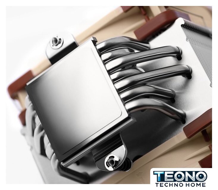 Кулер для процессора Noctua NH-U12A - Изображение №6 — Интернет-магазин Teono.by