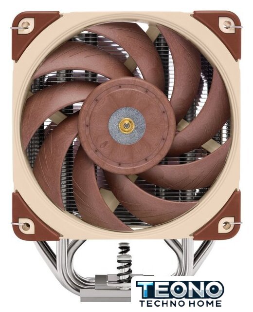 Кулер для процессора Noctua NH-U12A - Изображение №2 — Интернет-магазин Teono.by