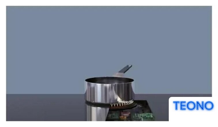 Варочная панель Electrolux EIV85453 - Изображение №5 — Интернет-магазин Teono.by