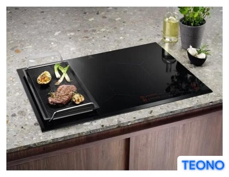 Варочная панель Electrolux EIV85453 - Изображение №3 — Интернет-магазин Teono.by