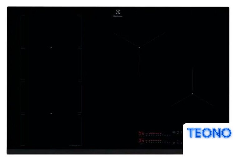 Варочная панель Electrolux EIV85453 - Изображение №1 — Интернет-магазин Teono.by