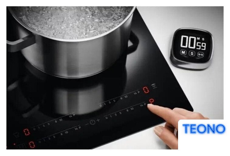 Варочная панель Electrolux EIV85453 - Изображение №9 — Интернет-магазин Teono.by