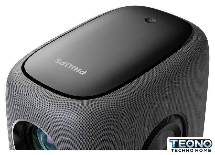 Проектор Philips NeoPix 950 Smart NPX950 - Изображение №5 — Интернет-магазин Teono.by