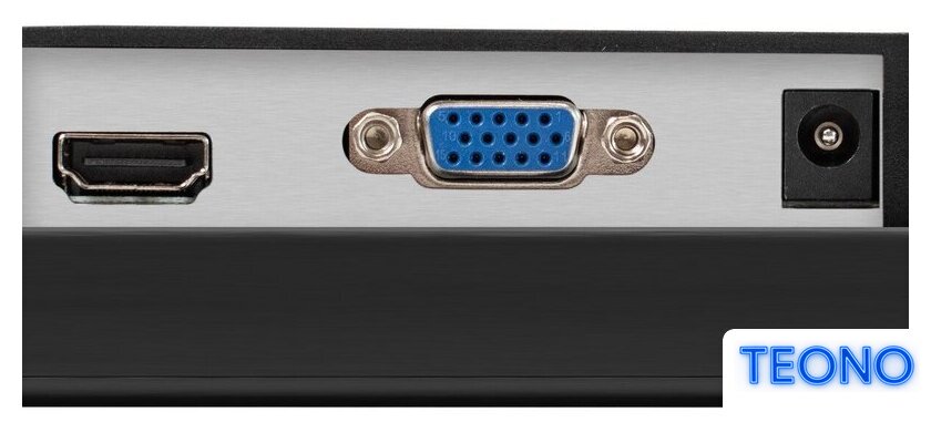 Монитор ExeGate ProSmart ER2207 EX300341RUS - Изображение №7 — Интернет-магазин Teono.by