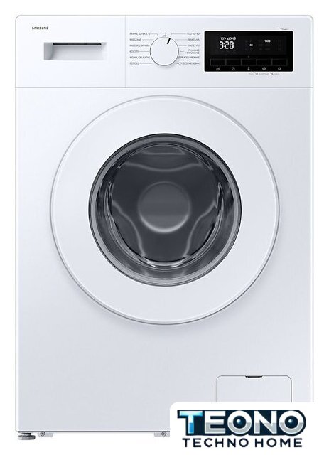 Стиральная машина Samsung WW70FG3M05TWEO - Изображение №1 — Интернет-магазин Teono.by