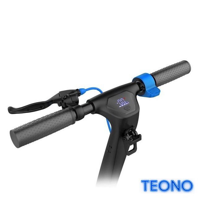Электросамокат Blaupunkt ESC608 - Изображение №2 — Интернет-магазин Teono.by