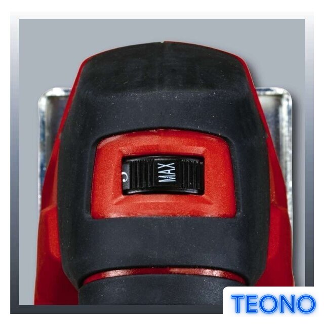Электролобзик Einhell TC-JS 60/1 - Изображение №4 — Интернет-магазин Teono.by