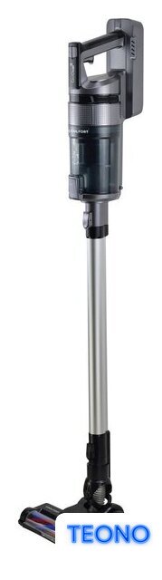 Пылесос Coolfort CF-3000 - Изображение №1 — Интернет-магазин Teono.by