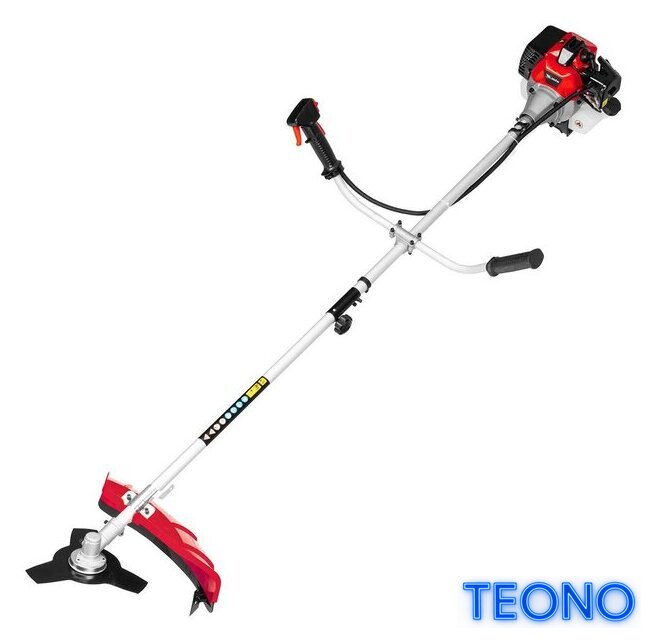Триммер MTX MT-33S - Изображение №1 — Интернет-магазин Teono.by