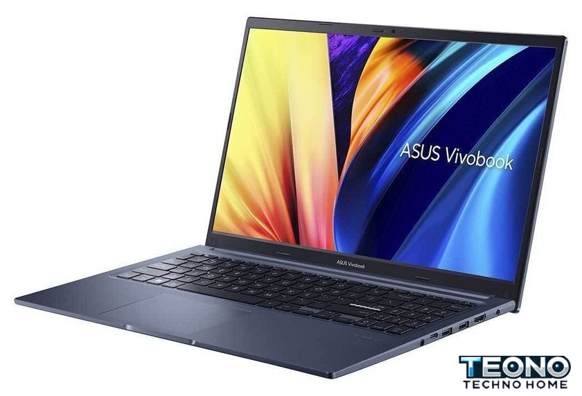 Ноутбук ASUS VivoBook 15 M1502NAQ-BQ048 - Изображение №2 — Интернет-магазин Teono.by