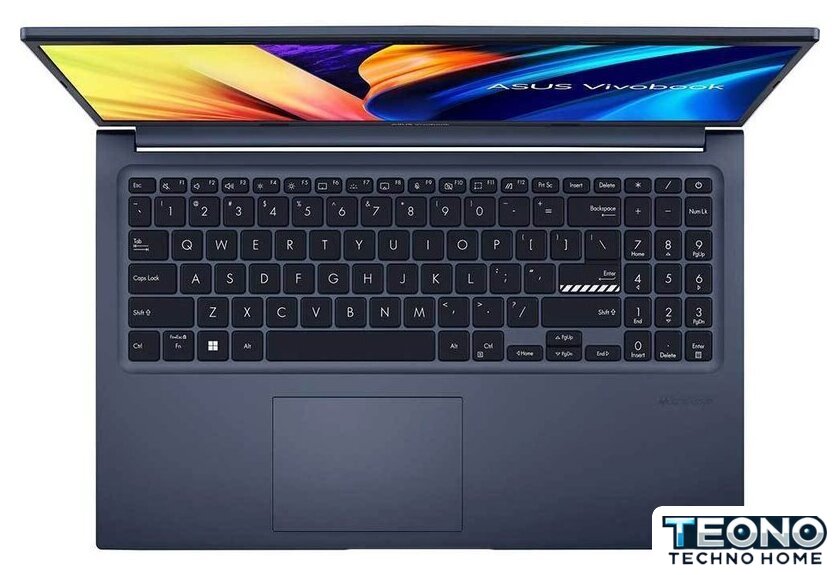Ноутбук ASUS VivoBook 15 M1502NAQ-BQ048 - Изображение №3 — Интернет-магазин Teono.by