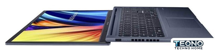Ноутбук ASUS VivoBook 15 M1502NAQ-BQ048 - Изображение №4 — Интернет-магазин Teono.by