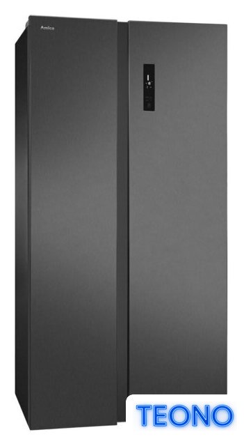 Холодильник side by side Amica FY5119.3DFBX - Изображение №1 — Интернет-магазин Teono.by