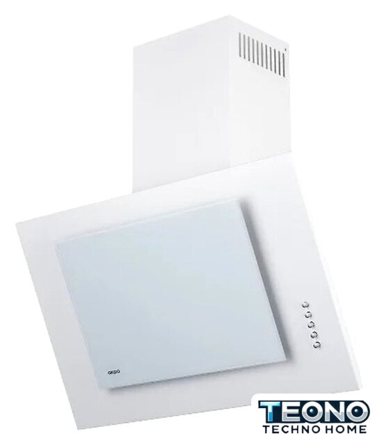 Кухонная вытяжка Akpo Optima Eco 60 WK-4 (белый) - Изображение №1 — Интернет-магазин Teono.by