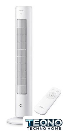 Колонный вентилятор Philips Series 5000 CX5535/00 - Изображение №2 — Интернет-магазин Teono.by
