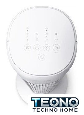 Колонный вентилятор Philips Series 5000 CX5535/00 - Изображение №3 — Интернет-магазин Teono.by