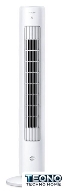 Колонный вентилятор Philips Series 5000 CX5535/00 - Изображение №1 — Интернет-магазин Teono.by