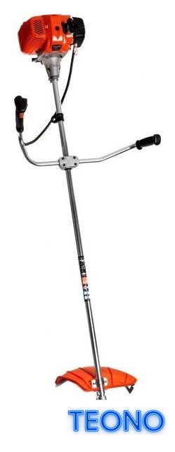 Триммер Gigant CG-KW02-520 - Изображение №3 — Интернет-магазин Teono.by