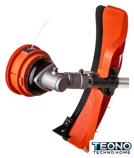 Триммер Gigant CG-KW02-520 - Изображение №15 — Интернет-магазин Teono.by
