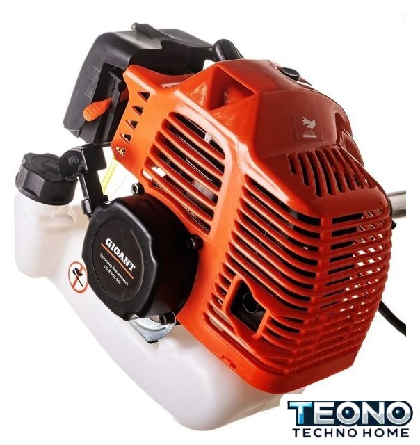 Триммер Gigant CG-KW02-520 - Изображение №9 — Интернет-магазин Teono.by