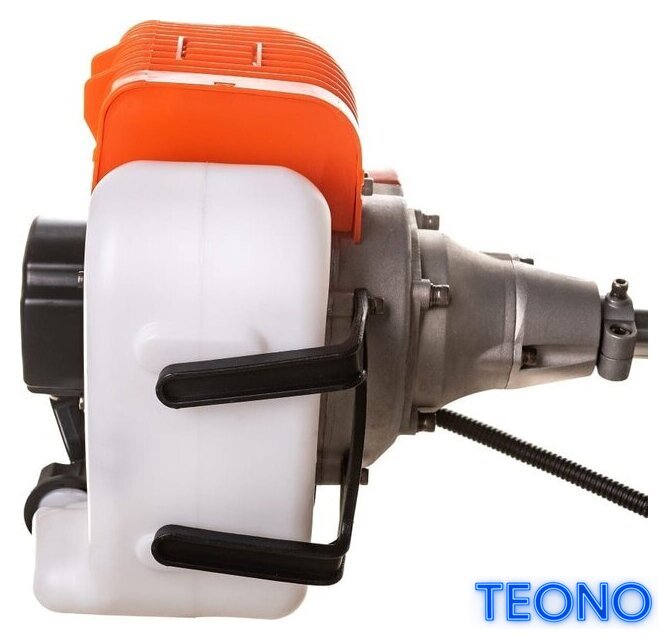 Триммер Gigant CG-KW02-520 - Изображение №11 — Интернет-магазин Teono.by