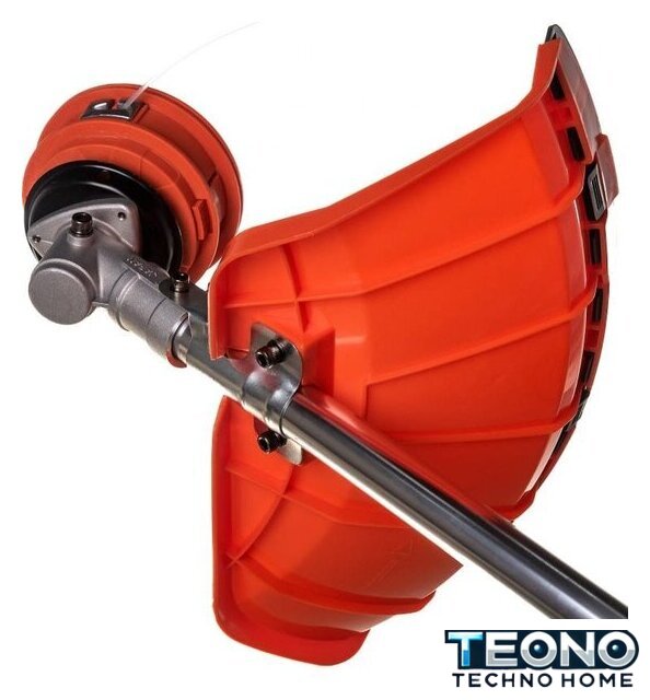 Триммер Gigant CG-KW02-520 - Изображение №16 — Интернет-магазин Teono.by
