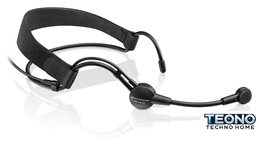 Радиосистема Sennheiser XSW 1-ME3-A - Изображение №2 — Интернет-магазин Teono.by