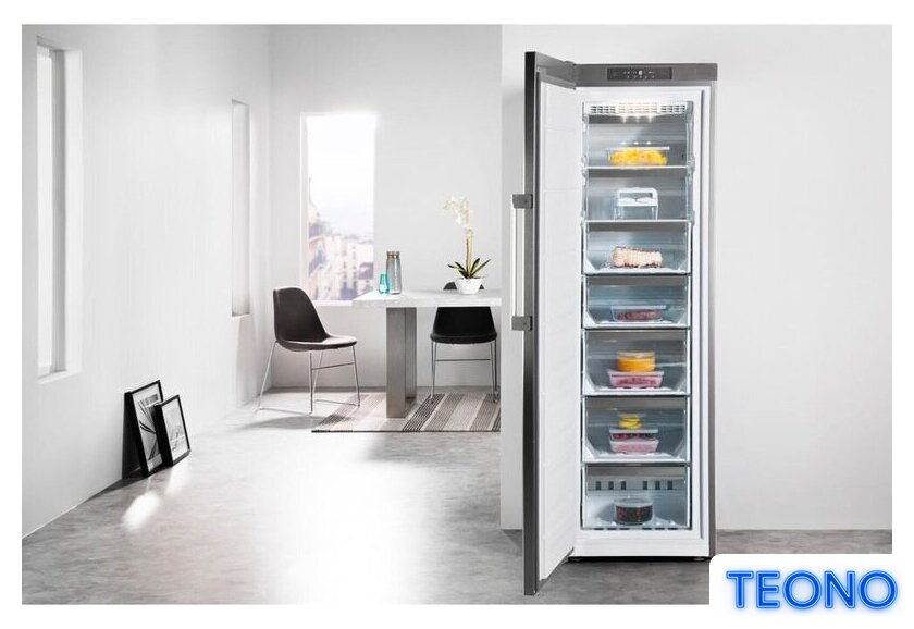 Морозильник Whirlpool UW8 F2Y XBI F 2 - Изображение №3 — Интернет-магазин Teono.by