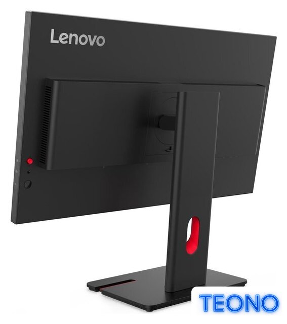 Монитор Lenovo ThinkVision T27Q-40 64A6GCRNCS - Изображение №5 — Интернет-магазин Teono.by