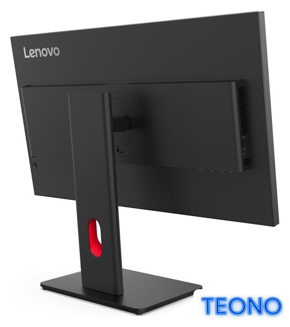 Монитор Lenovo ThinkVision T27Q-40 64A6GCRNCS - Изображение №6 — Интернет-магазин Teono.by