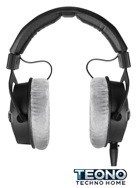 Наушники Beyerdynamic DT 770 Pro X - Изображение №3 — Интернет-магазин Teono.by