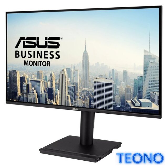 Монитор ASUS Business VA27AQSE - Изображение №2 — Интернет-магазин Teono.by